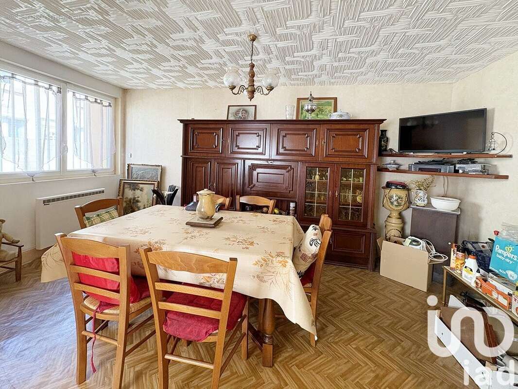 Photo 4 - Maison à THURY