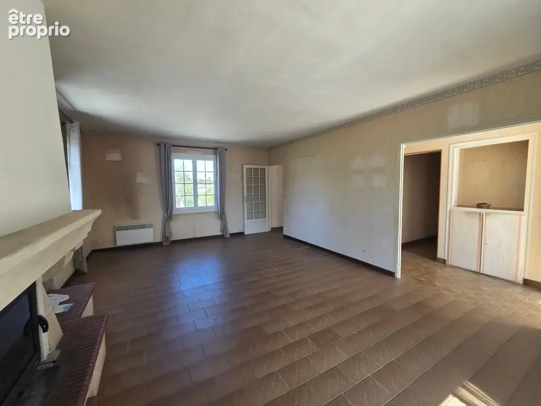 Appartement 5 pièces 94 m² à vendre à Hiersac (16290) - photo 42