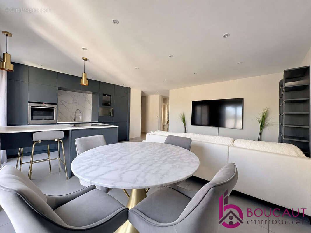 Appartement à LE PLESSIS-ROBINSON