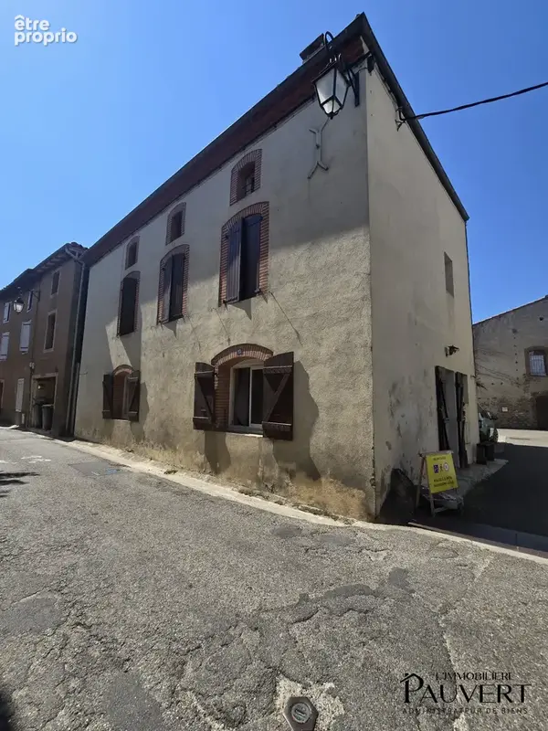 Maison à VERNIOLLE