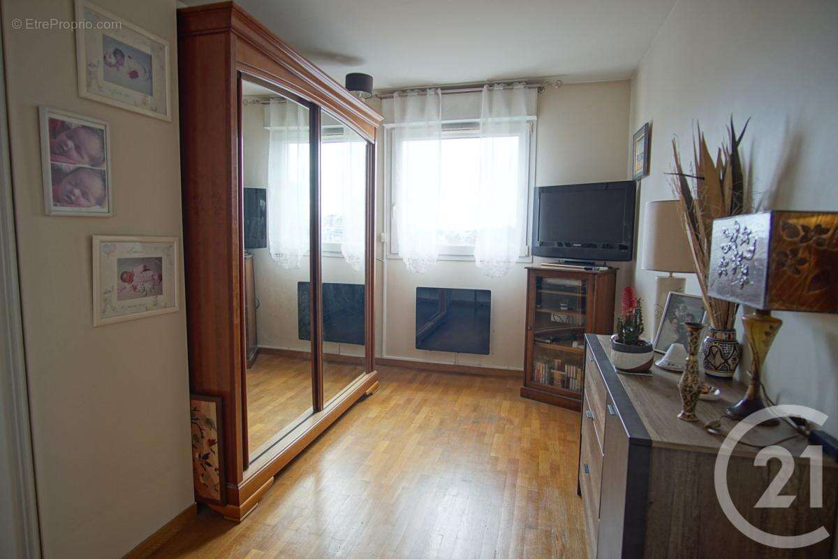 Appartement à CHOISY-LE-ROI