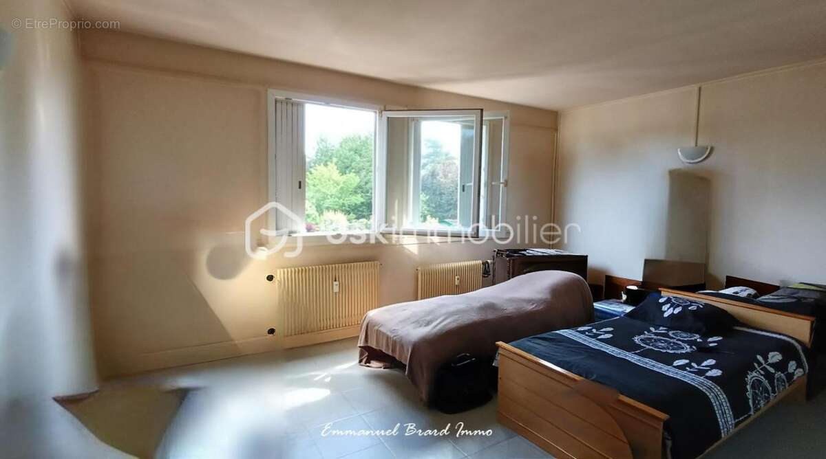 Appartement à POITIERS