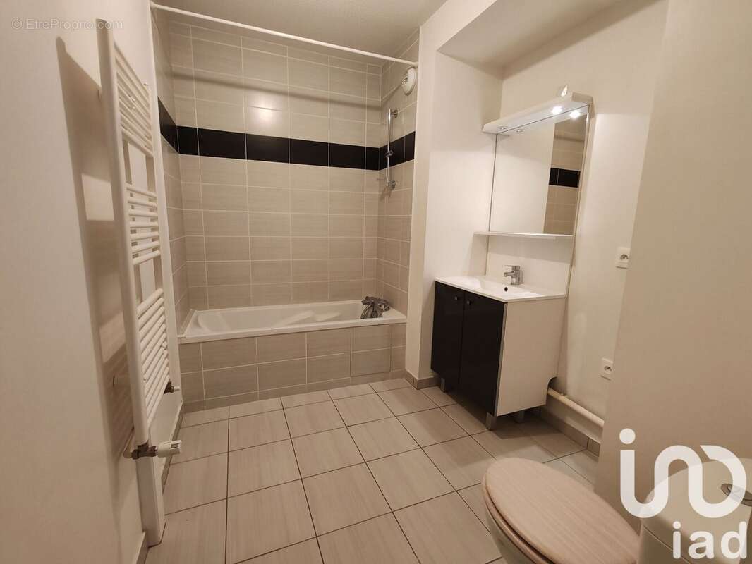 Photo 8 - Appartement à VILLENAVE-D'ORNON