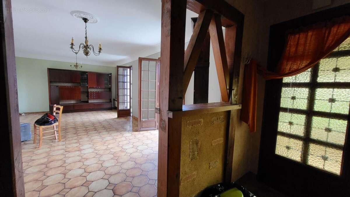 Maison à MOULEYDIER