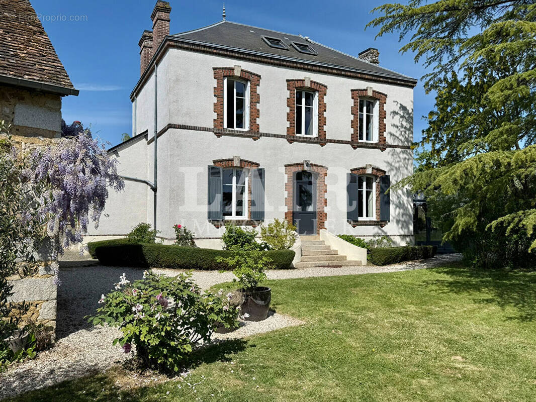 Maison à ALENCON
