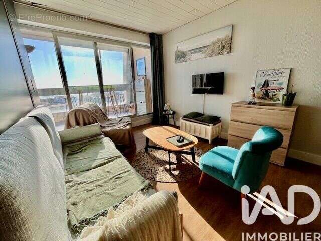 Photo 3 - Appartement à SAINT-JEAN-DE-MONTS