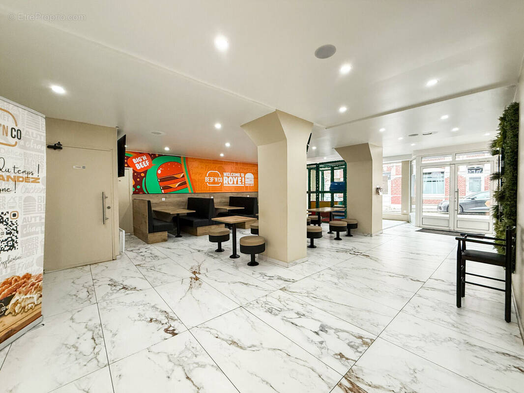 Photo 1 - Appartement à ROYE