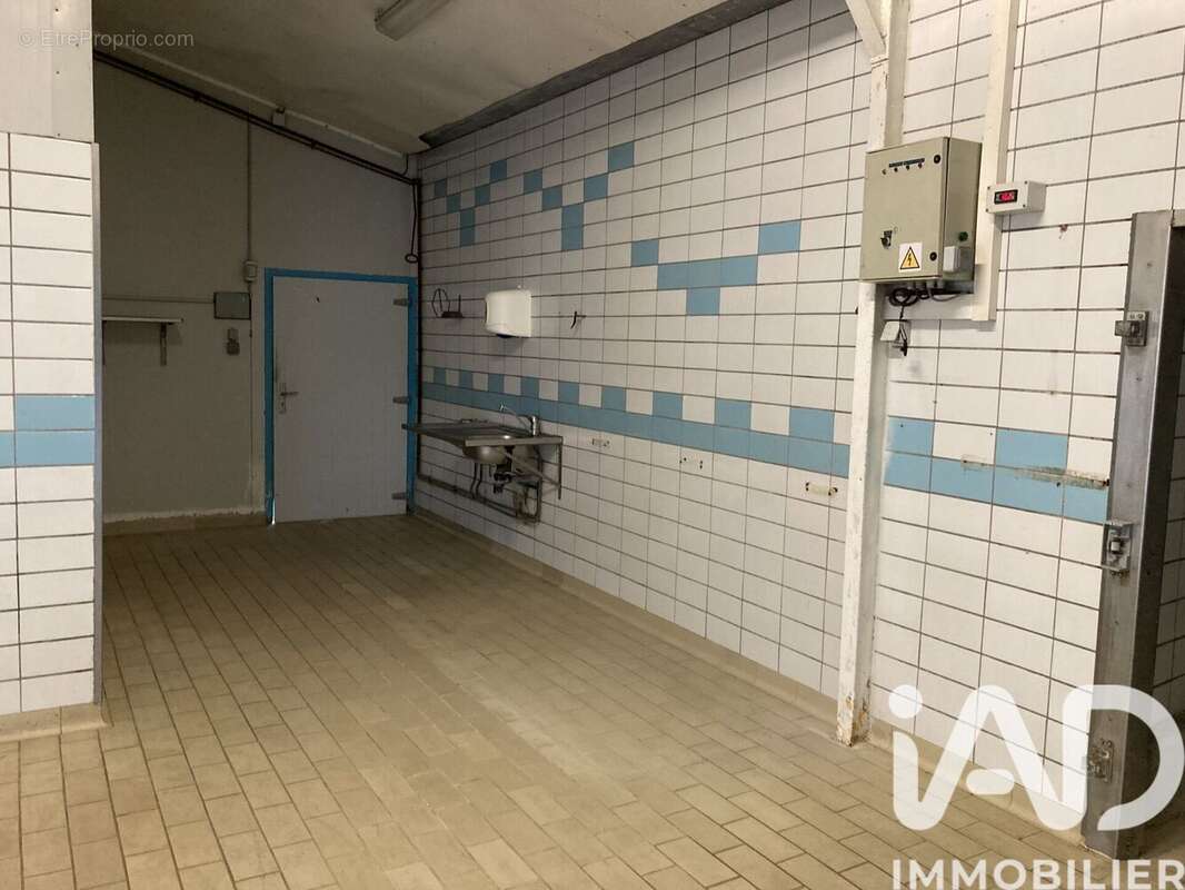 Photo 6 - Appartement à SAINT-AMAND-SUR-SEVRE