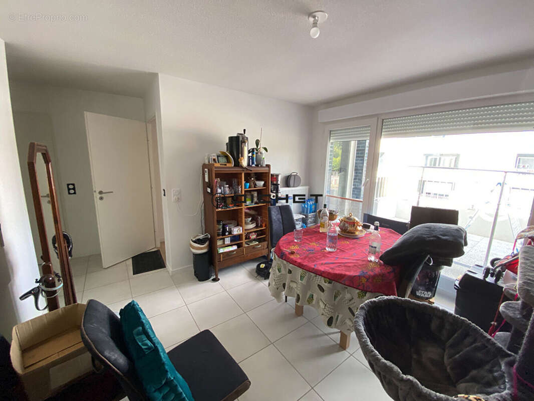 Appartement Lormont 3 pièces 65.50 m2 - photo 2