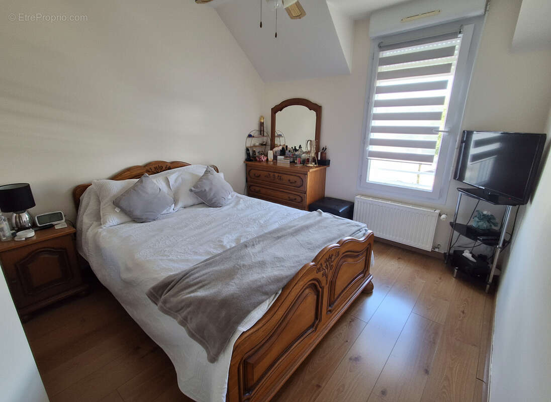 Maison 124m² à saint-nazaire - photo 7