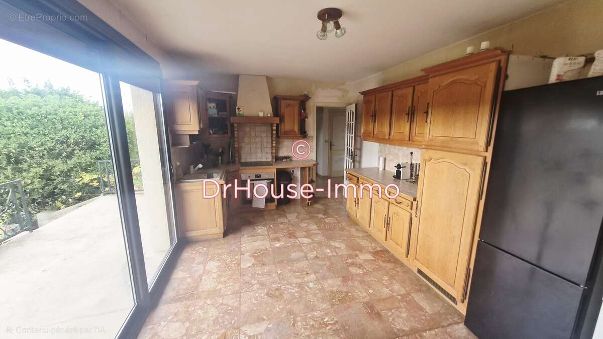 Maison à MAREUIL-LES-MEAUX