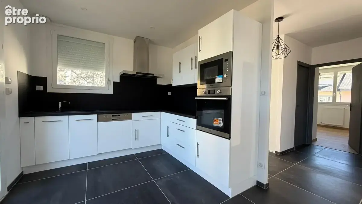 Maison familiale rénovée de 180 m² avec dépendance aux portes de Rodez - photo 4
