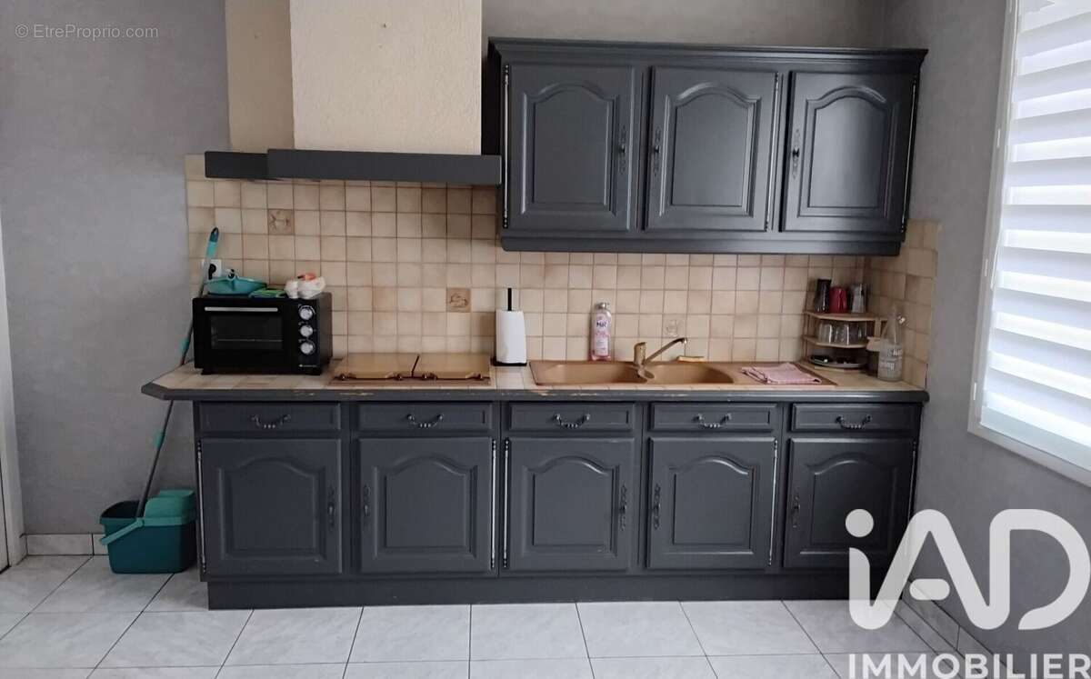 Photo 4 - Maison à BEAUMONT-SUR-SARTHE