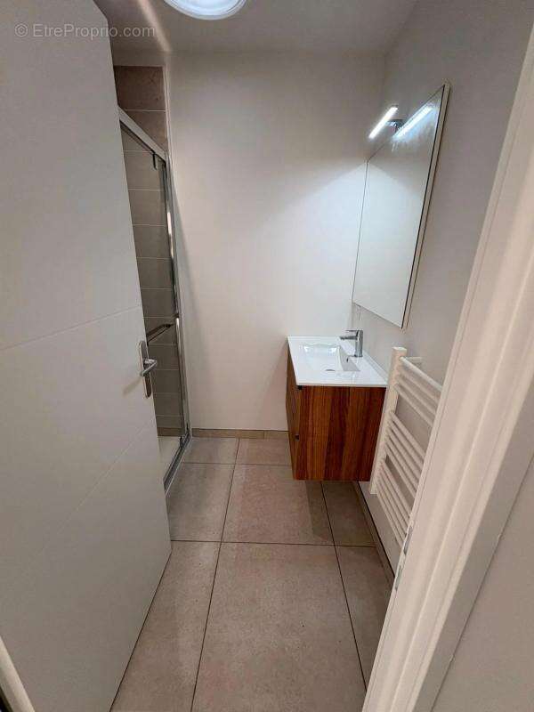 Maison à PORTIRAGNES