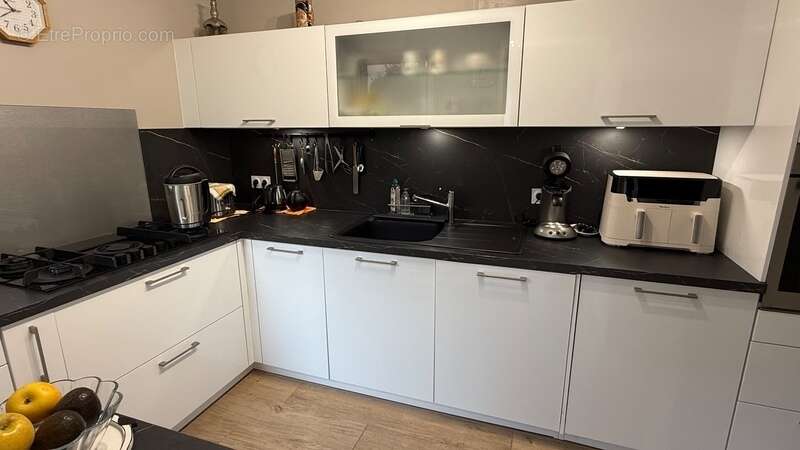 Appartement à TARBES