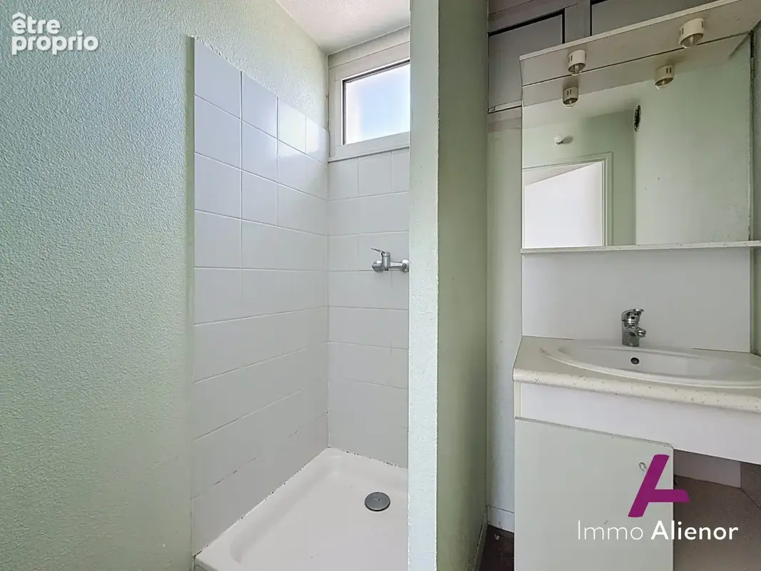 Appartement 80 m² à Bordeaux  - photo 9