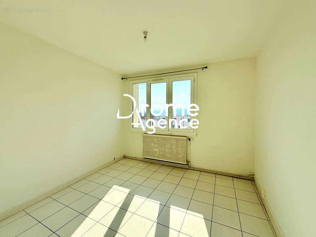 Appartement à VALENCE