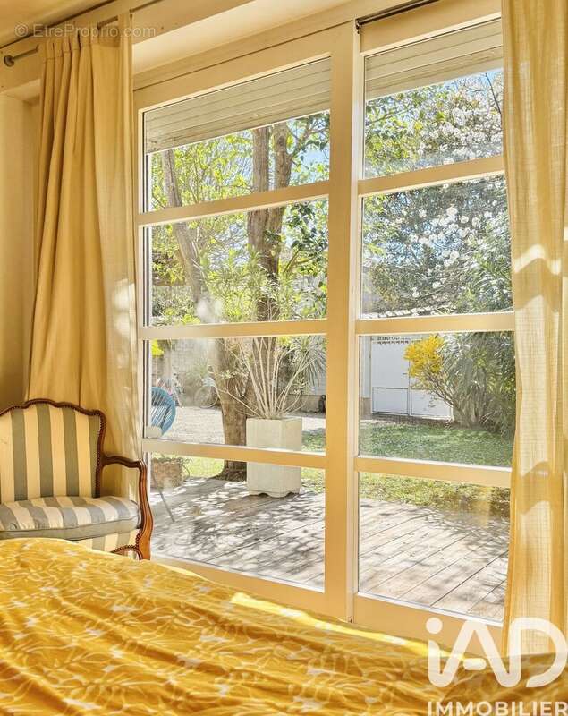 Photo 5 - Maison à BORDEAUX