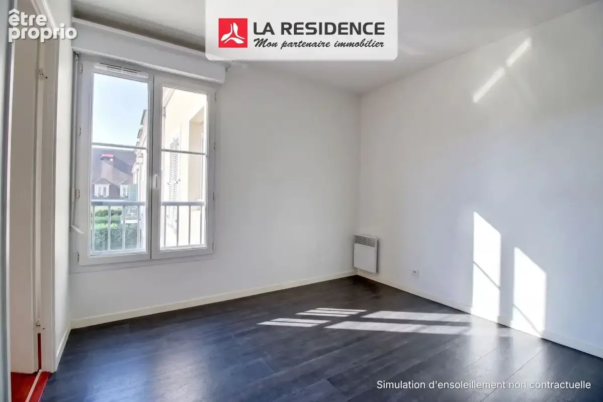 Appartement 2 pièces 41 m² à vendre à Andresy (78570) - photo 6