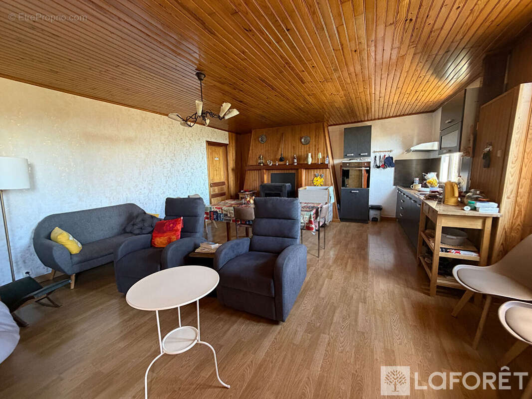 Maison Malbo 4 pièce(s) 77 m2 - photo 4