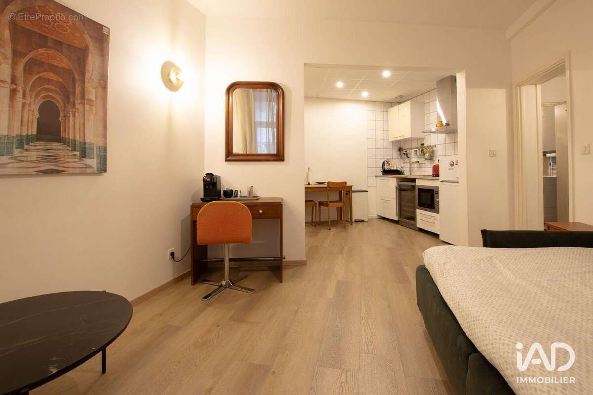 Photo 2 - Appartement à AIX-LES-BAINS