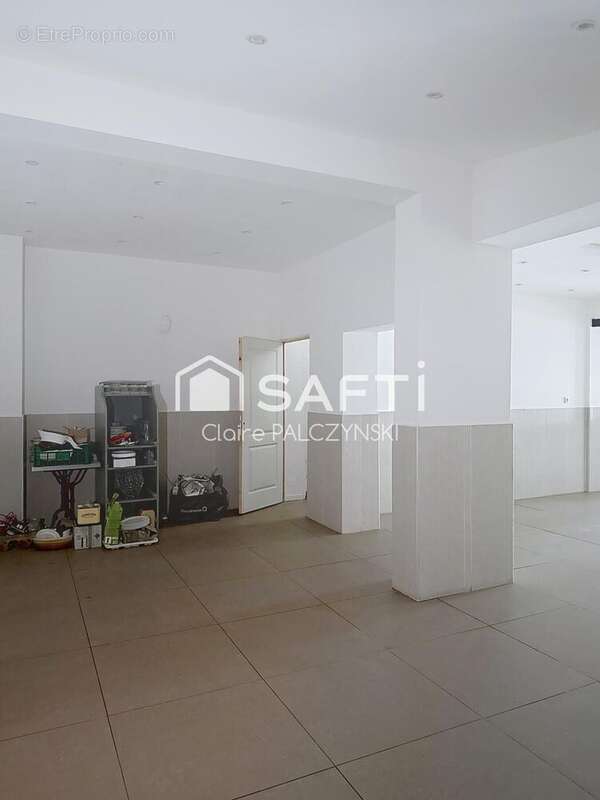 Photo 4 - Appartement à BILLY-MONTIGNY