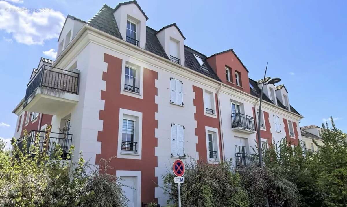 Appartement à EVREUX