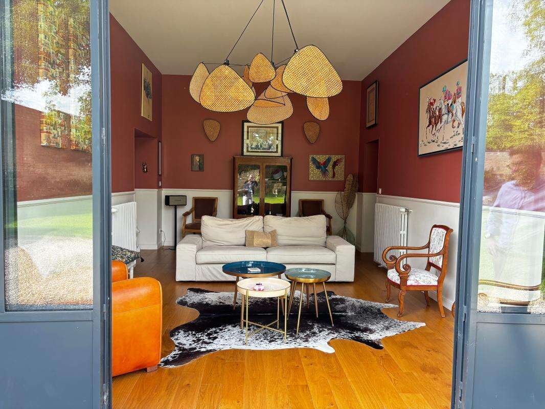 Maison À Vendre - photo 4