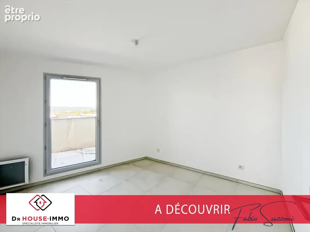 Appartement 4 pièces 81 m² à vendre à Trets (13530) - photo 20