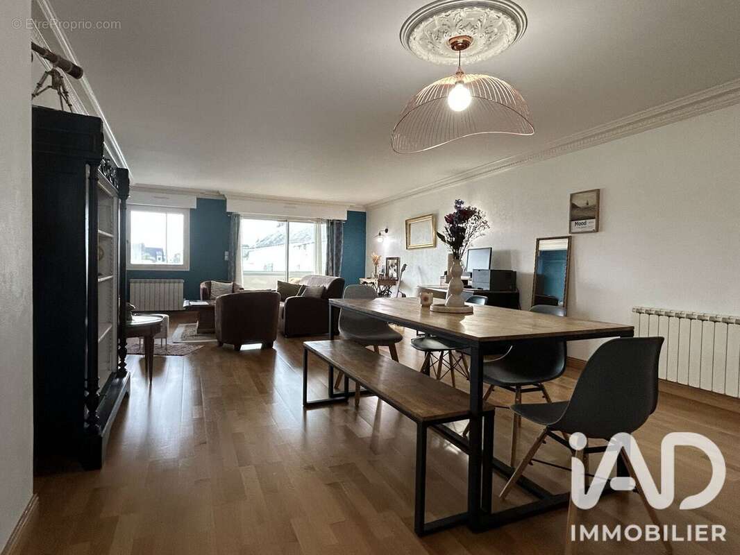 Appartement 115 m² à Ploermel  - photo 7