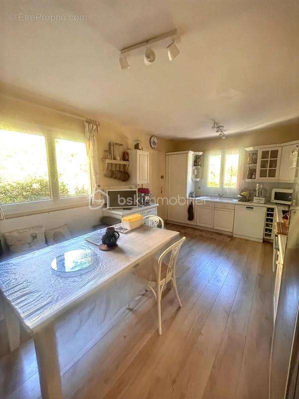 Maison à NEUFCHATEL-HARDELOT