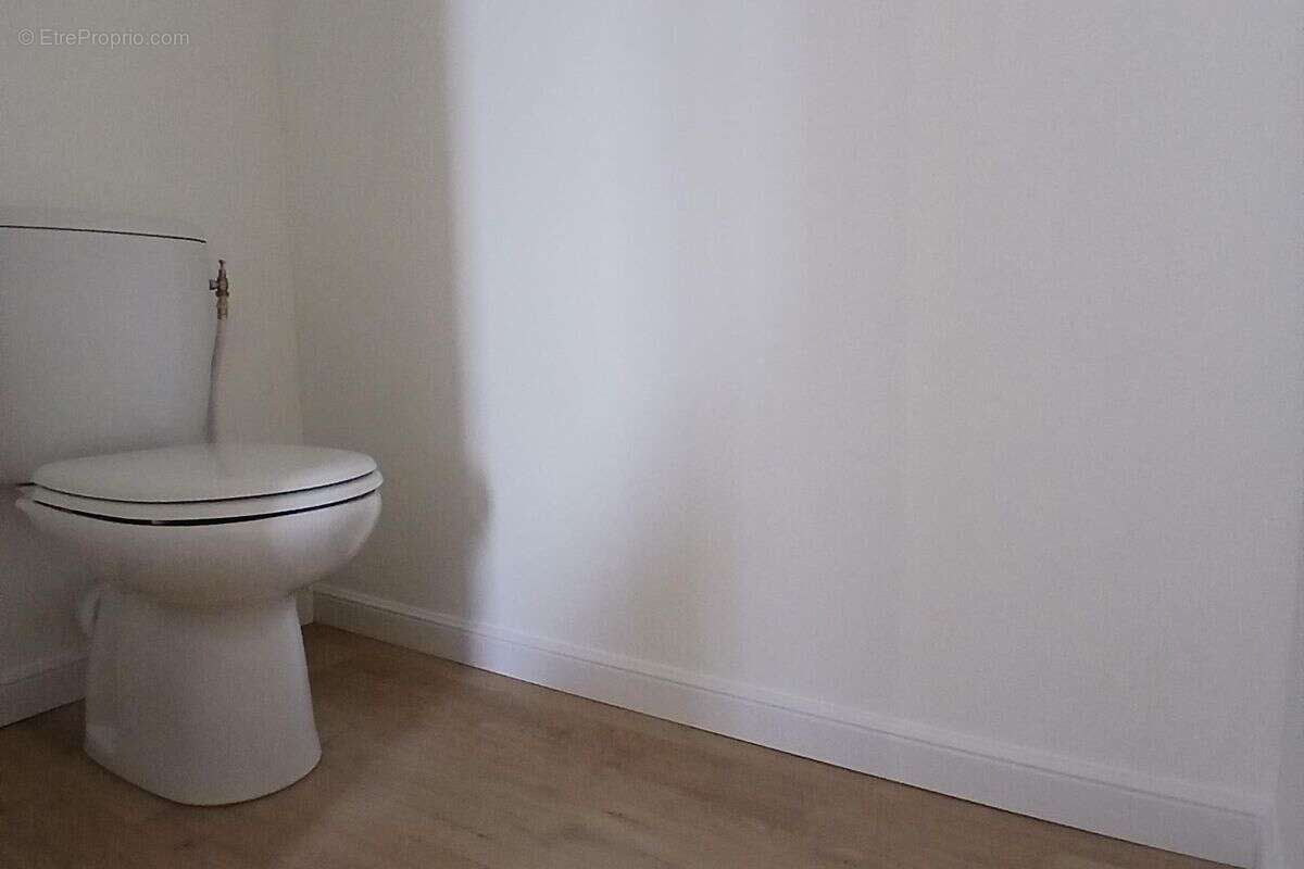Appartement à MARSEILLE-11E