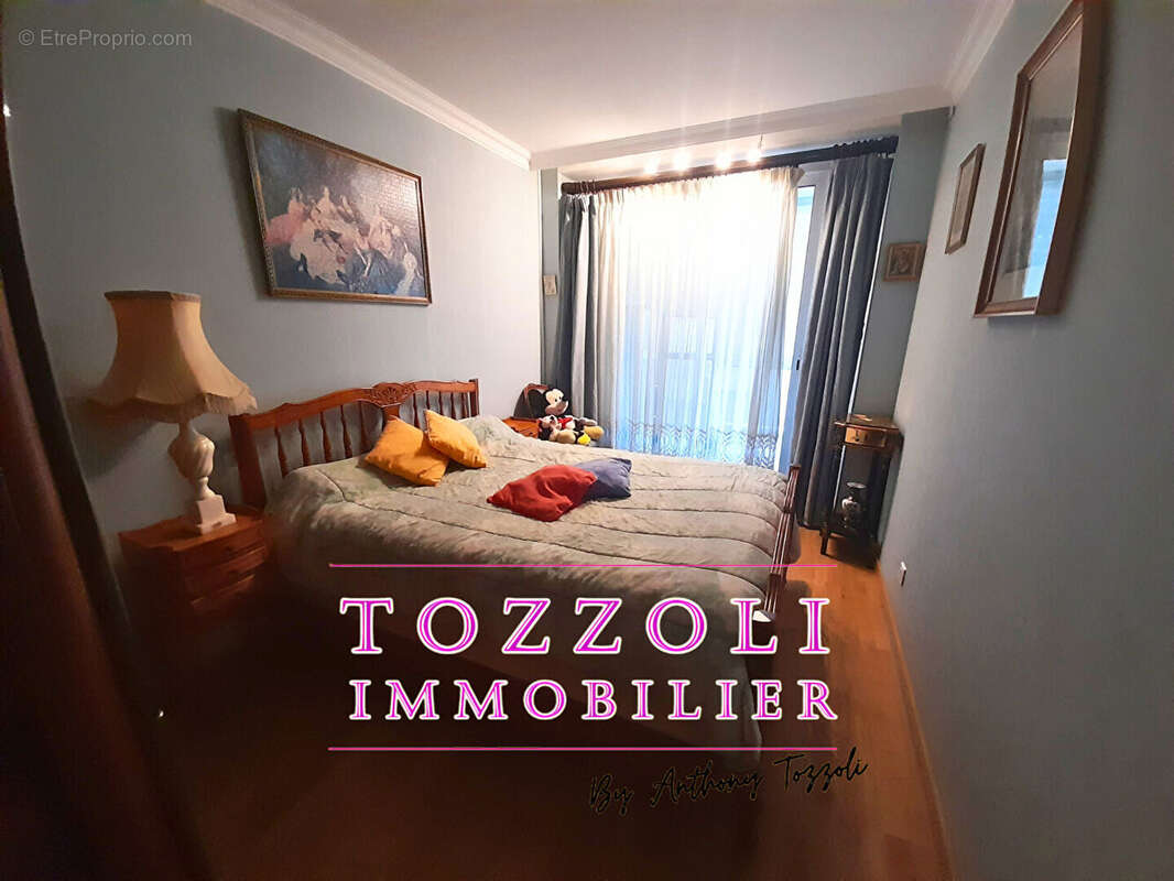 Appartement à BRON