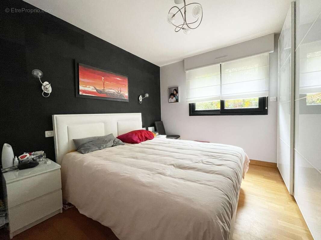 Maison 155 m² à Vertou  - photo 7