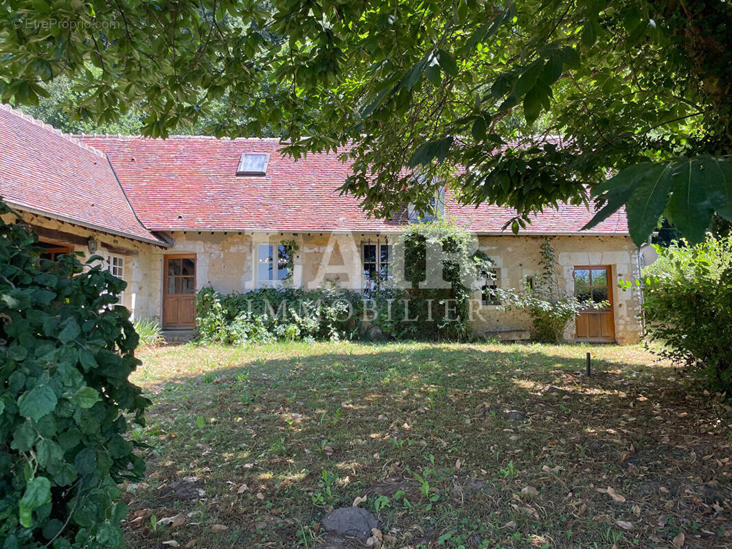 Maison à MORTAGNE-AU-PERCHE