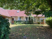 Maison à MORTAGNE-AU-PERCHE