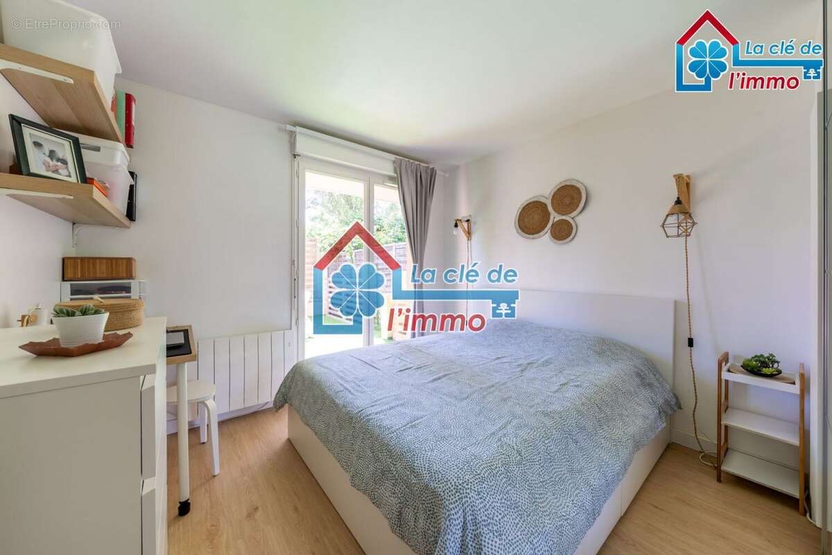 F3 avec entree individuelle - photo 6
