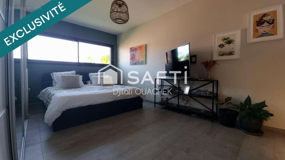 Photo 9 - Maison à SAINT-LAURENT-DE-LA-SALANQUE