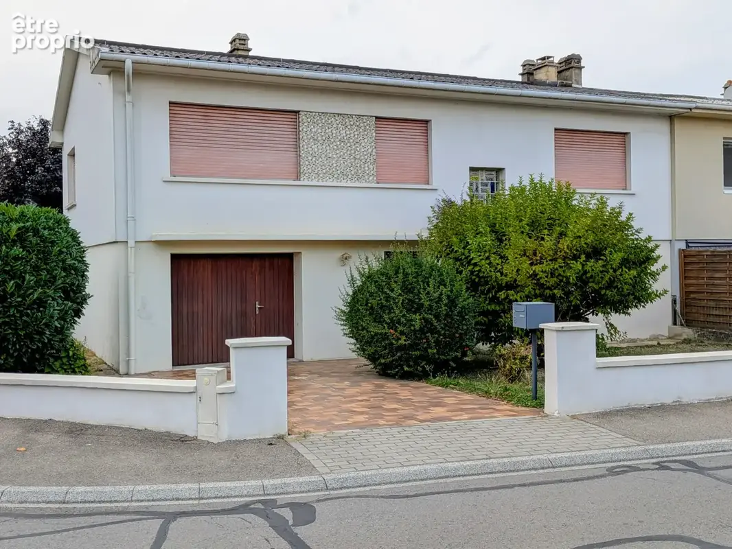 Maison au cœur du village, Résidence Champêtre - photo 13