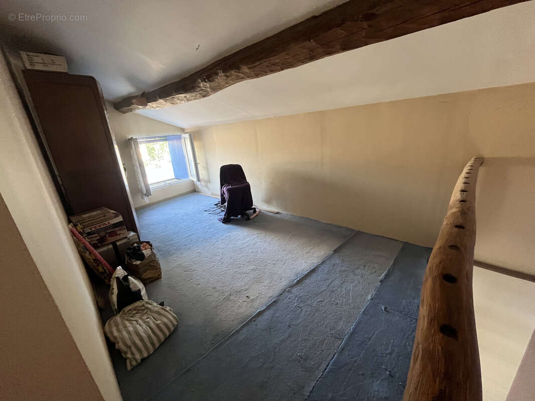 Maison à SAINTE-VERGE