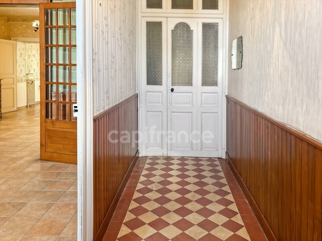Photo Maison à Le Mans au prix de 213 000€