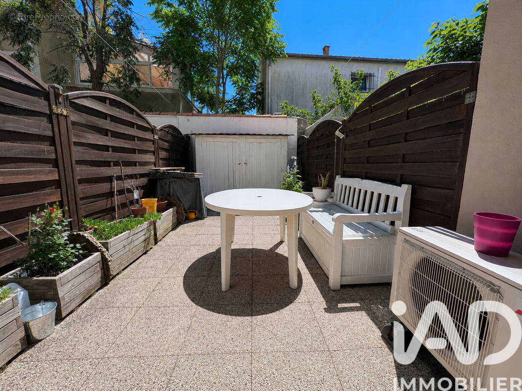 Photo 1 - Maison à MAUGUIO