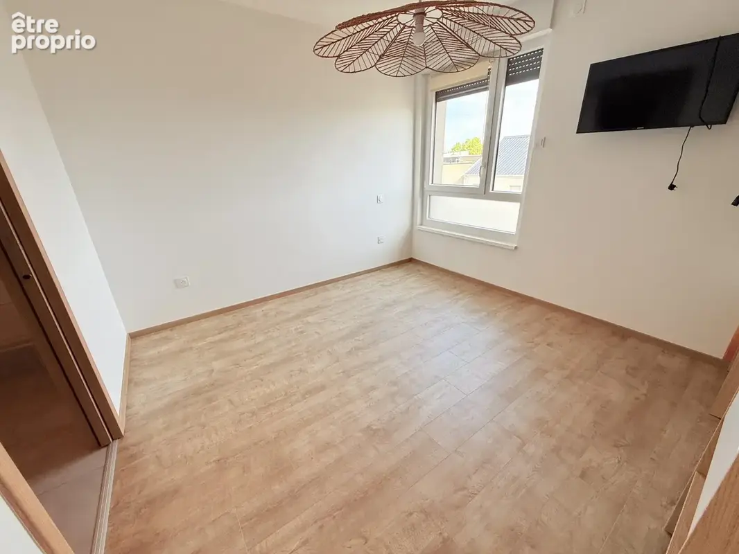Appartement 2 pièces 46 m² à vendre à Oberhausbergen (67205) - photo 7