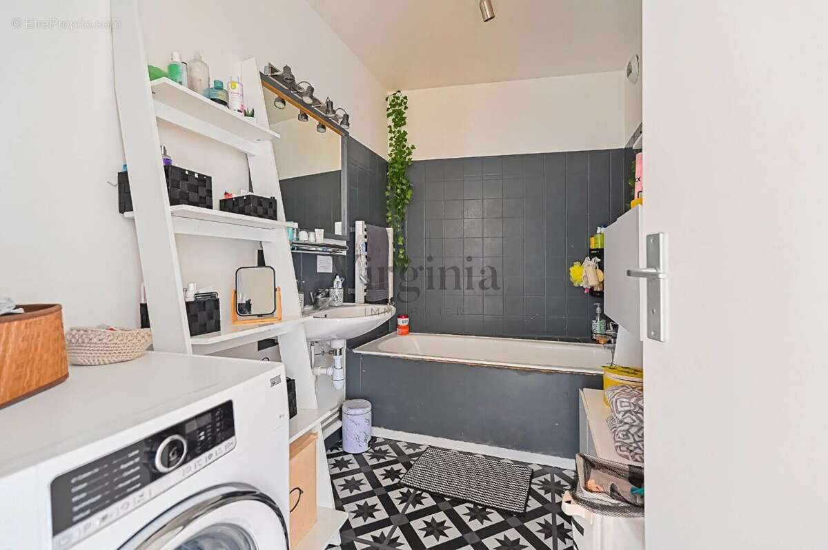 Appartement Charenton le Pont 5 pièces 100 m2 - photo 9