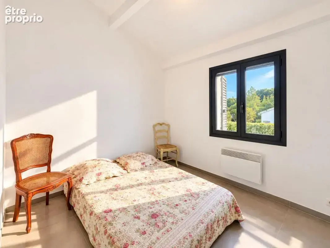 Maison de ville - 3 chambres - photo 11