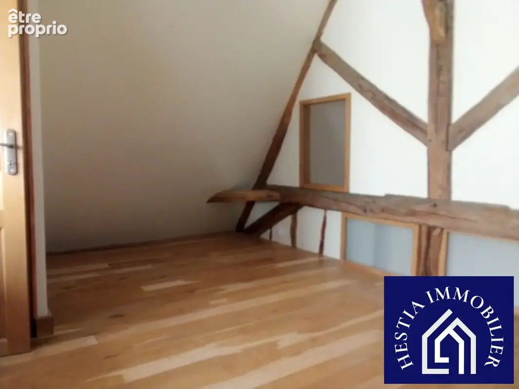 Appartement 115 m² à vendre à Semur-En-Auxois (21140) - photo 2