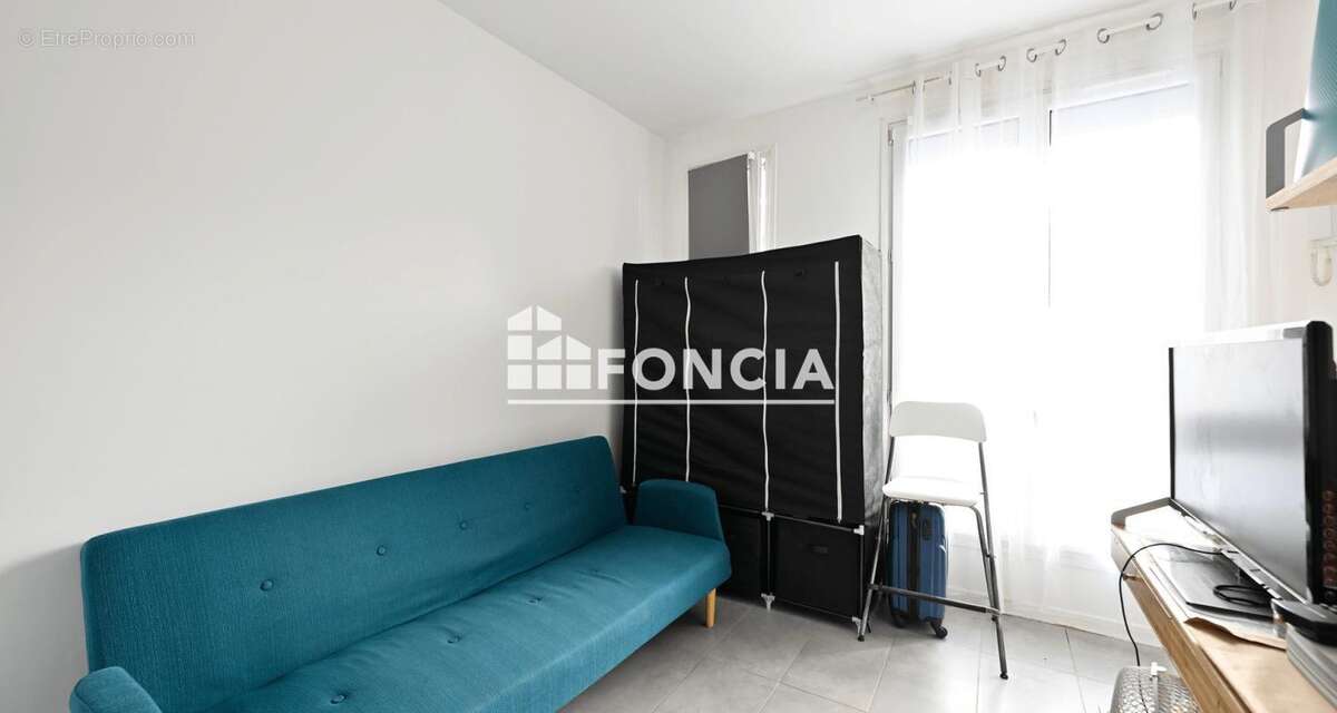 Appartement à VANVES