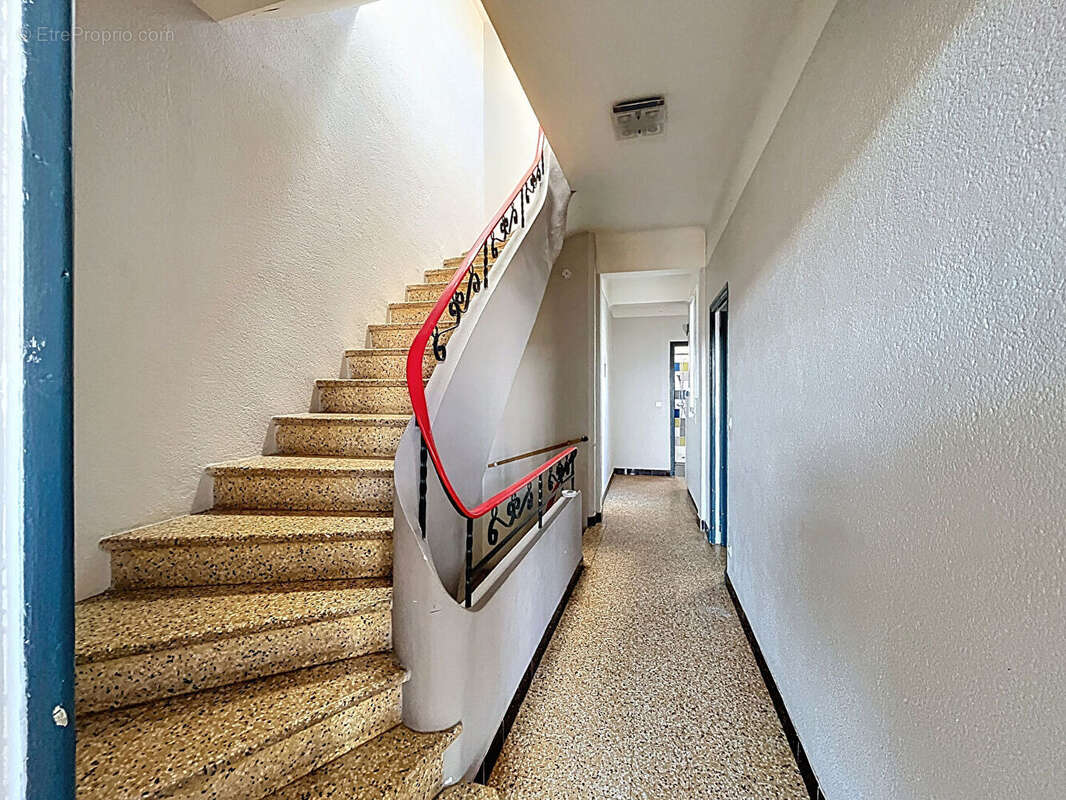 Maison à PASSA