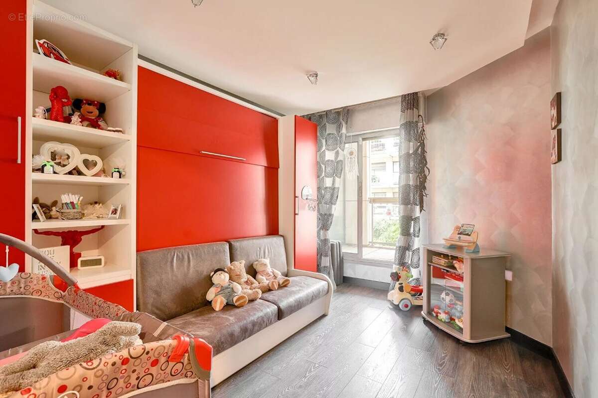 Appartement à MEUDON