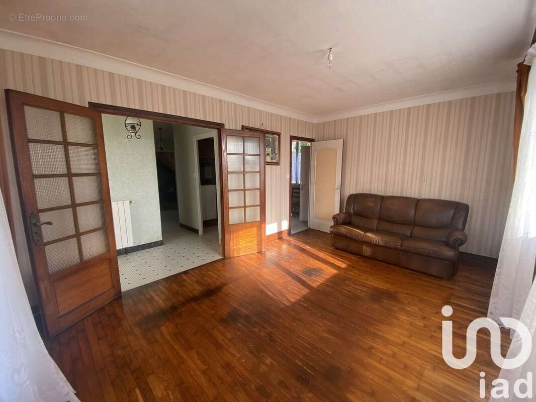 Photo 4 - Maison à CALLAC